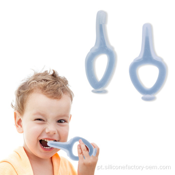 Esbriação de dentes de dentes de dentes de silicone mais vendidos